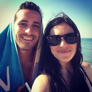 Meet your Posher, Drew